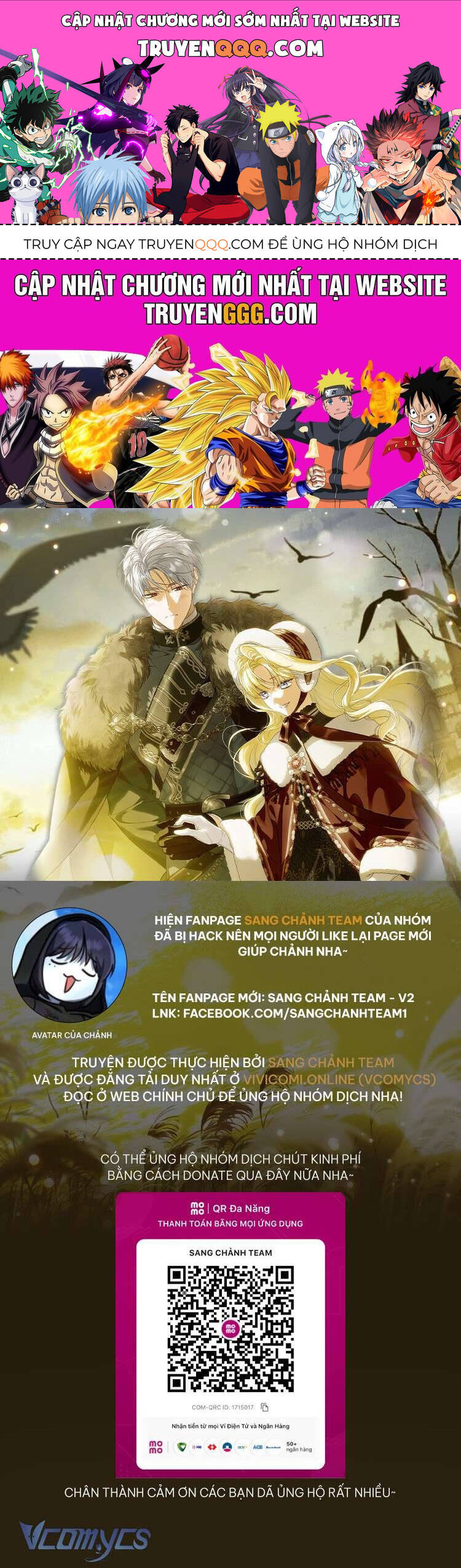 Phương Pháp Khiến Phu Quân Đứng Về Phía Tôi Chapter  106 - 1