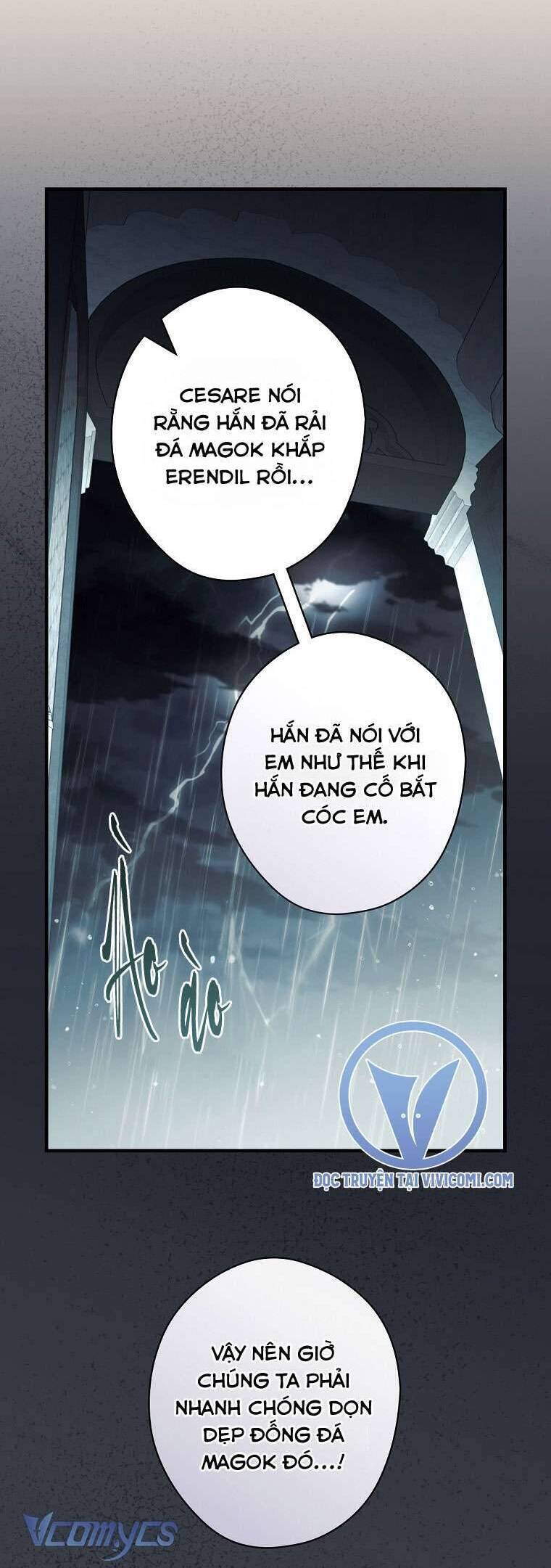 Phương Pháp Khiến Phu Quân Đứng Về Phía Tôi Chapter  106 - 16