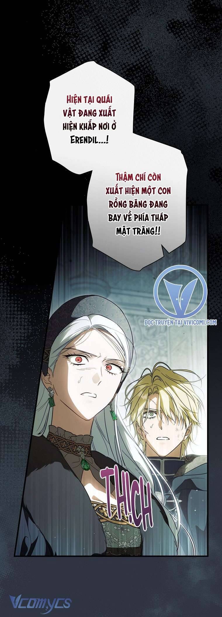 Phương Pháp Khiến Phu Quân Đứng Về Phía Tôi Chapter  106 - 31