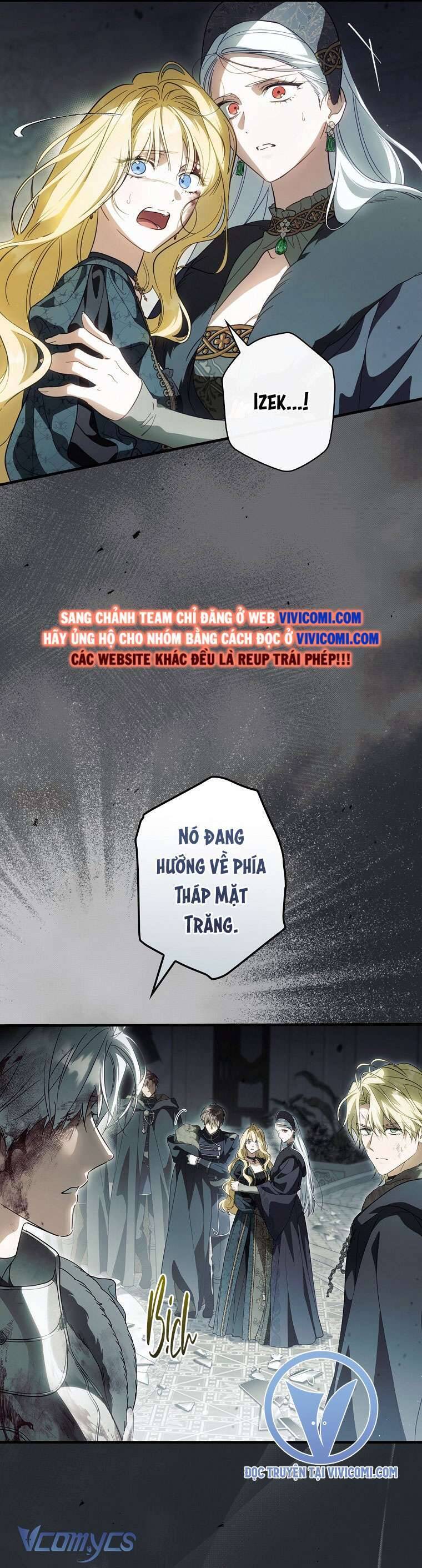 Phương Pháp Khiến Phu Quân Đứng Về Phía Tôi Chapter  106 - 39