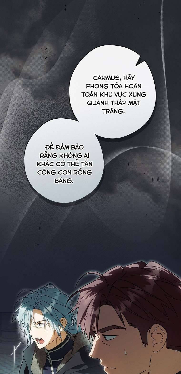 Phương Pháp Khiến Phu Quân Đứng Về Phía Tôi Chapter  106 - 40