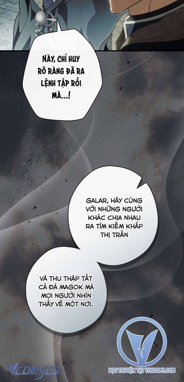Phương Pháp Khiến Phu Quân Đứng Về Phía Tôi Chapter  106 - 41