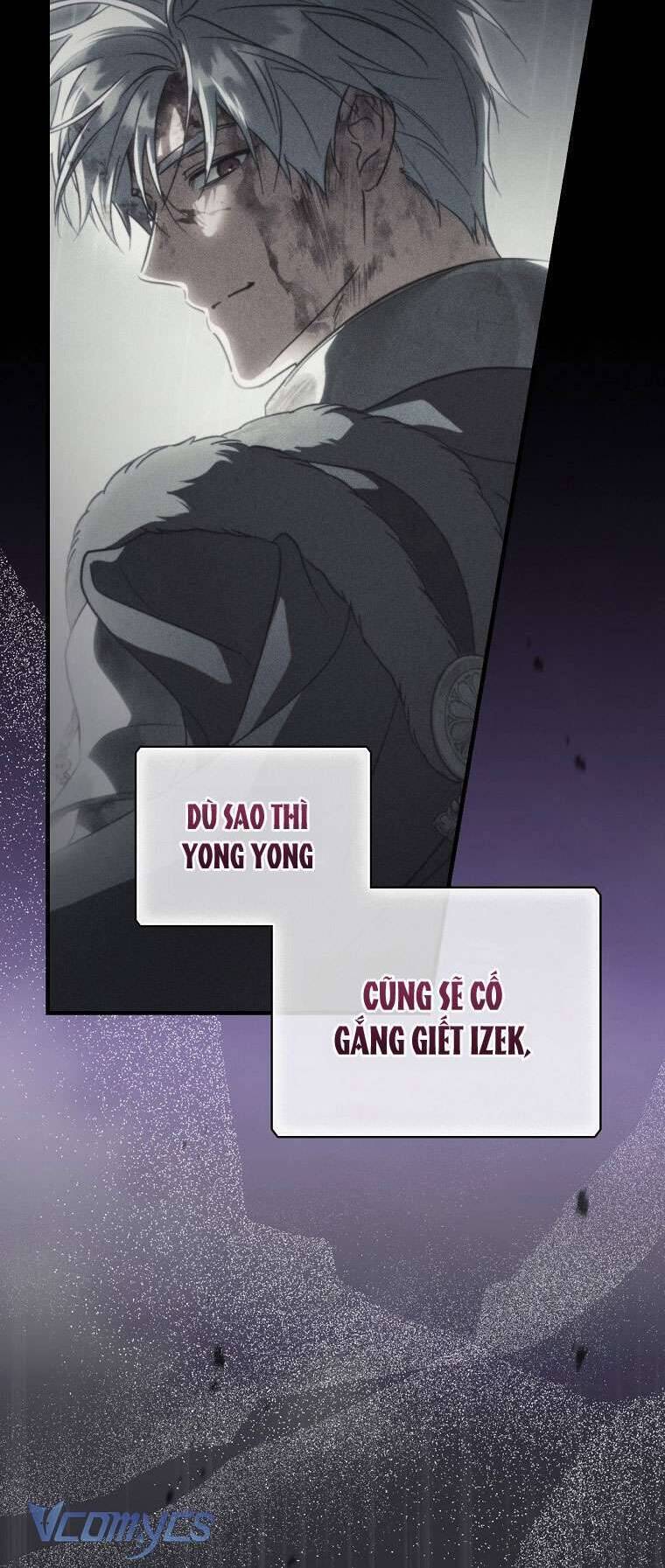 Phương Pháp Khiến Phu Quân Đứng Về Phía Tôi Chapter  106 - 57