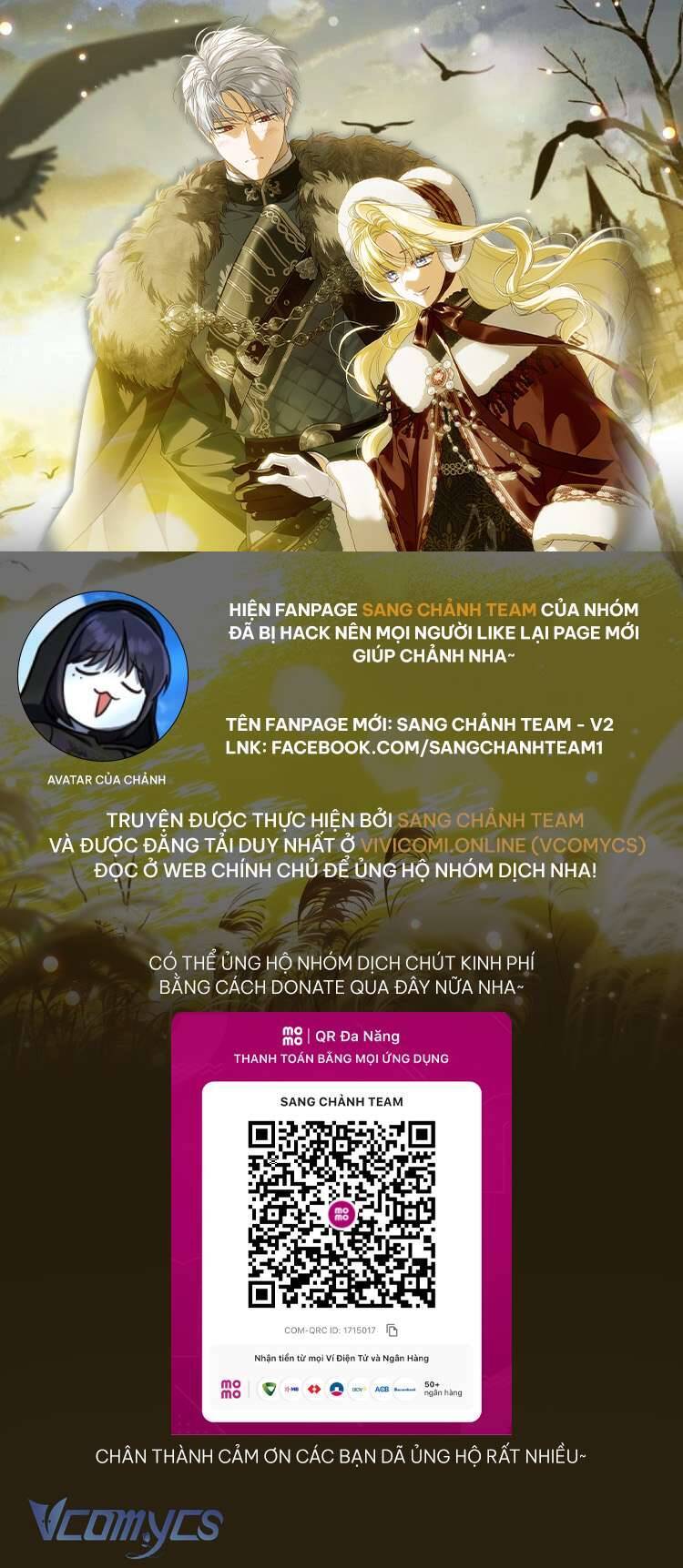 Phương Pháp Khiến Phu Quân Đứng Về Phía Tôi Chapter  106 - 64