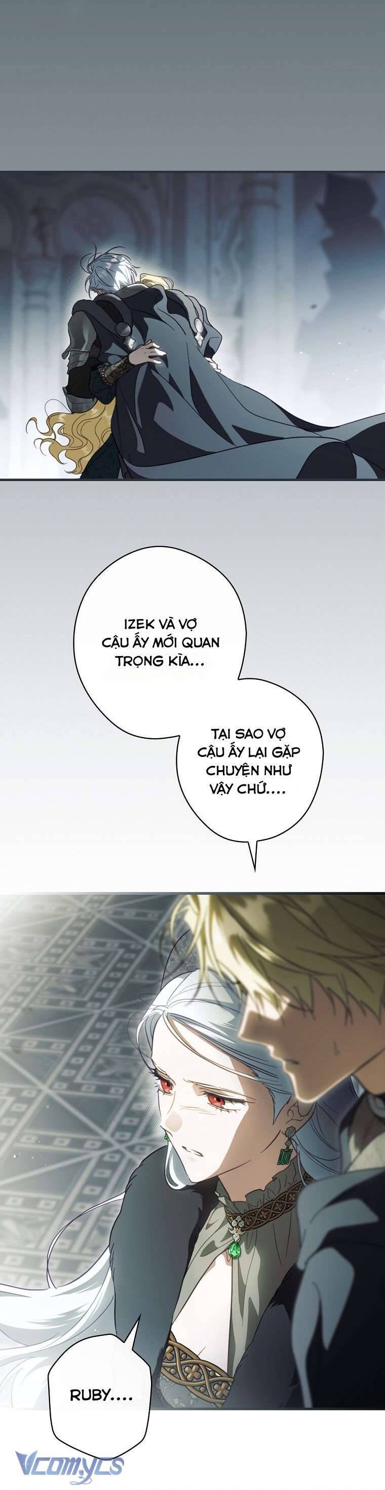 Phương Pháp Khiến Phu Quân Đứng Về Phía Tôi Chapter  106 - 8