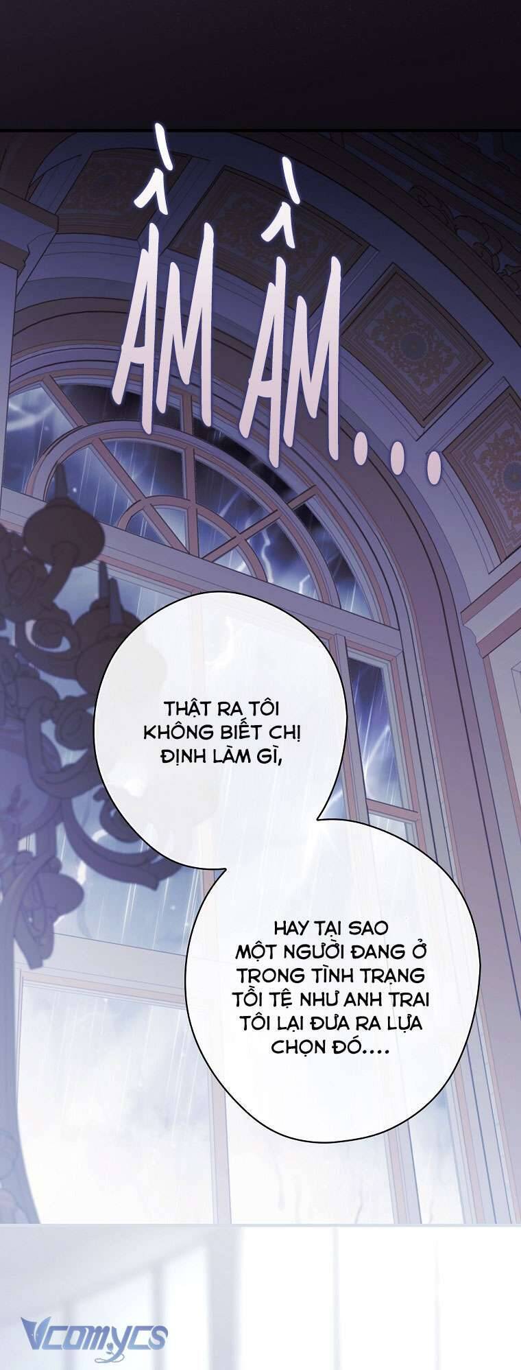 Phương Pháp Khiến Phu Quân Đứng Về Phía Tôi Chapter  107 - 17