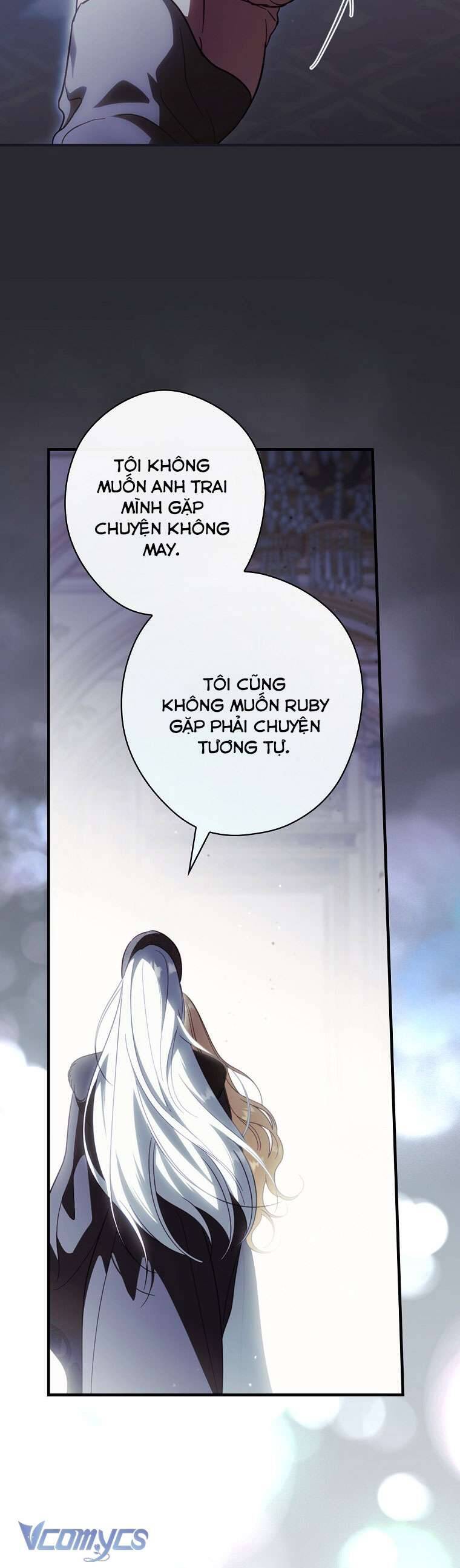 Phương Pháp Khiến Phu Quân Đứng Về Phía Tôi Chapter  107 - 20