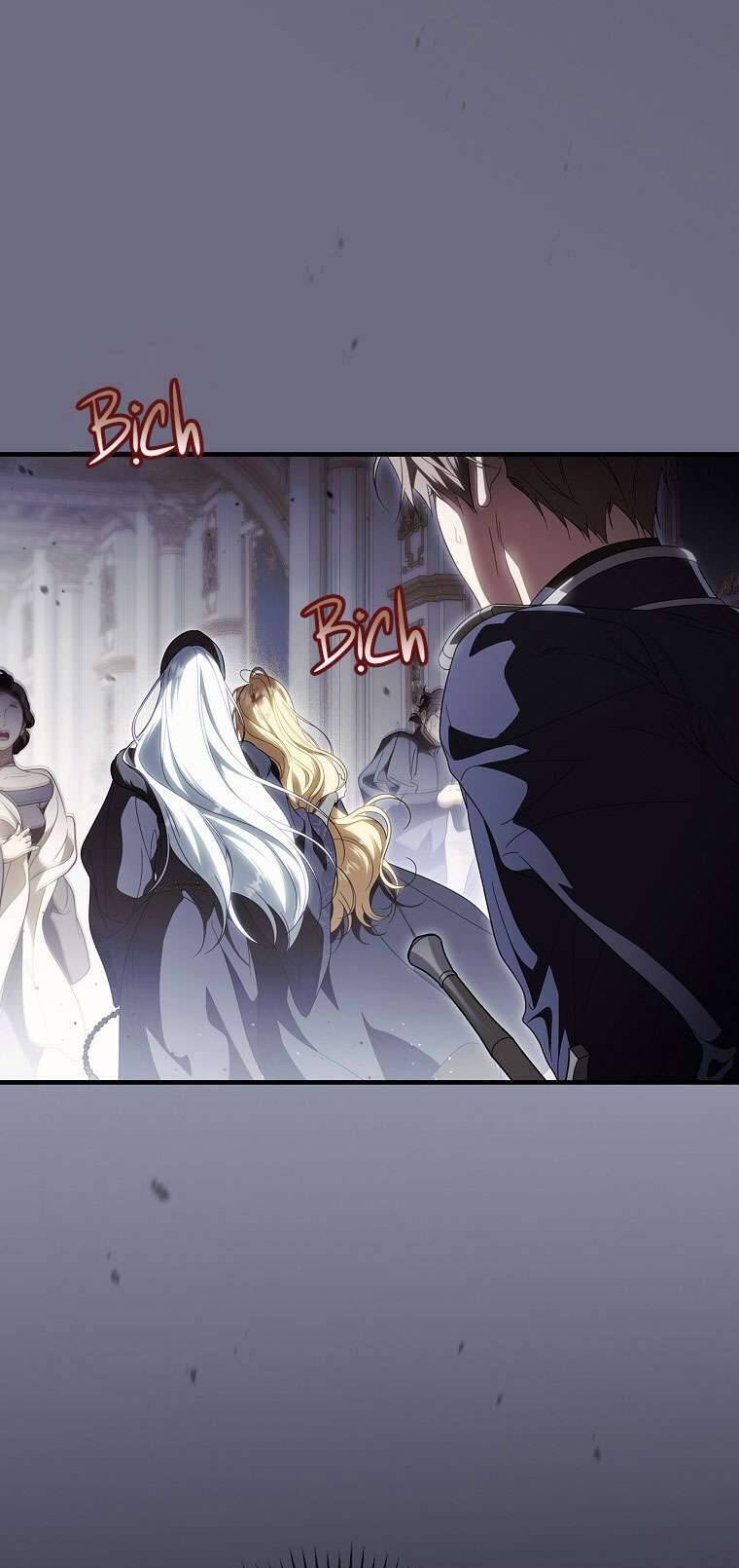 Phương Pháp Khiến Phu Quân Đứng Về Phía Tôi Chapter  107 - 29