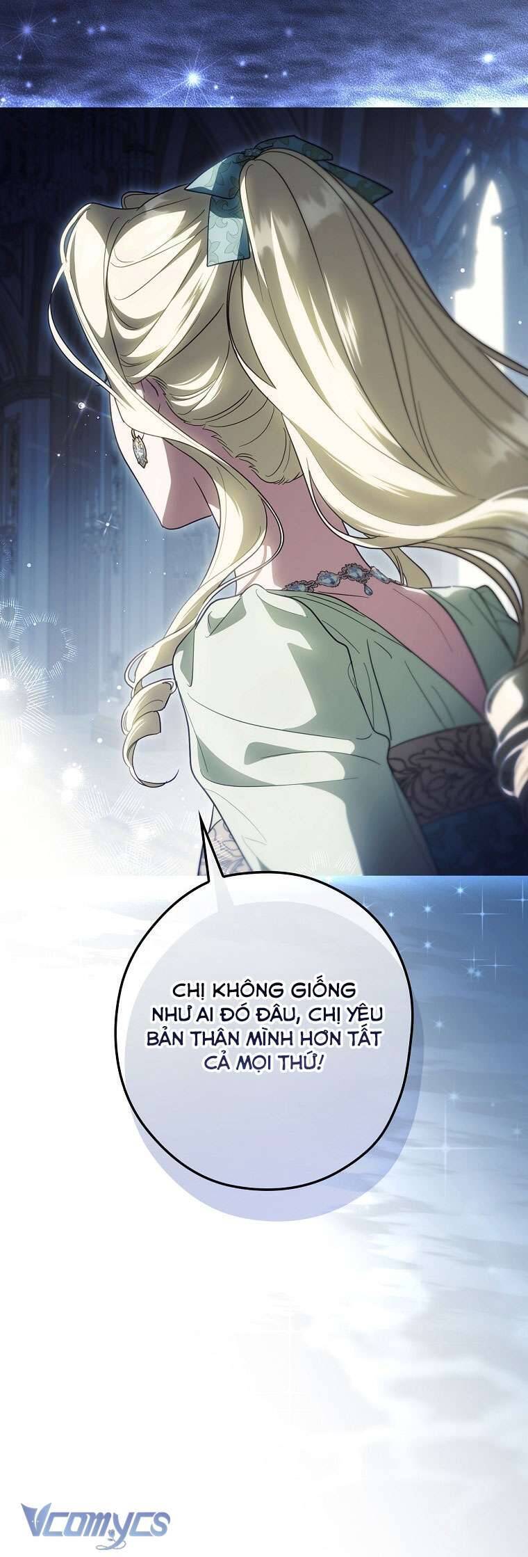 Phương Pháp Khiến Phu Quân Đứng Về Phía Tôi Chapter  107 - 47