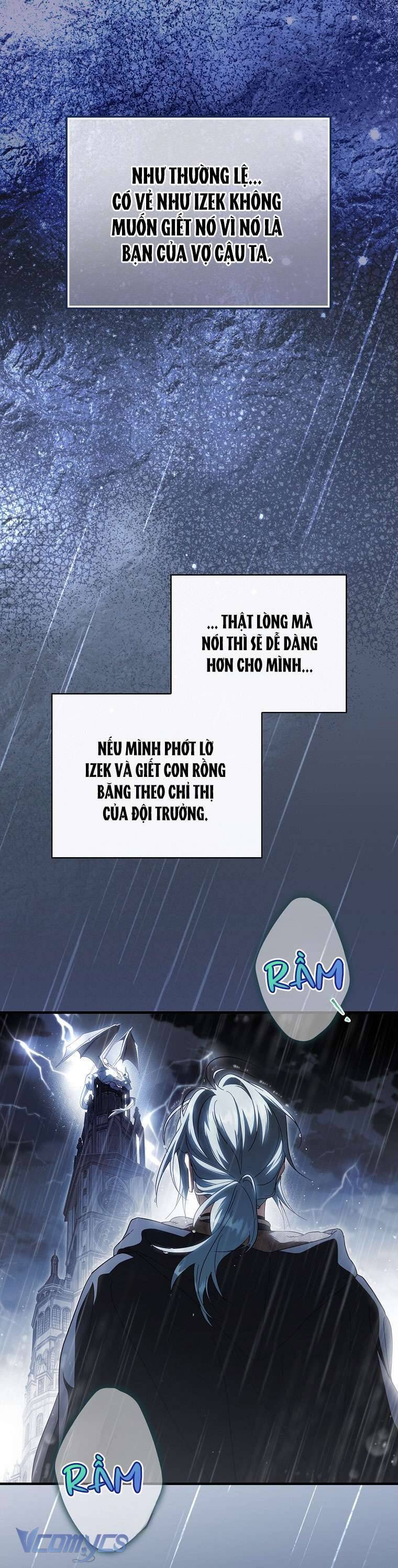 Phương Pháp Khiến Phu Quân Đứng Về Phía Tôi Chapter  107 - 62
