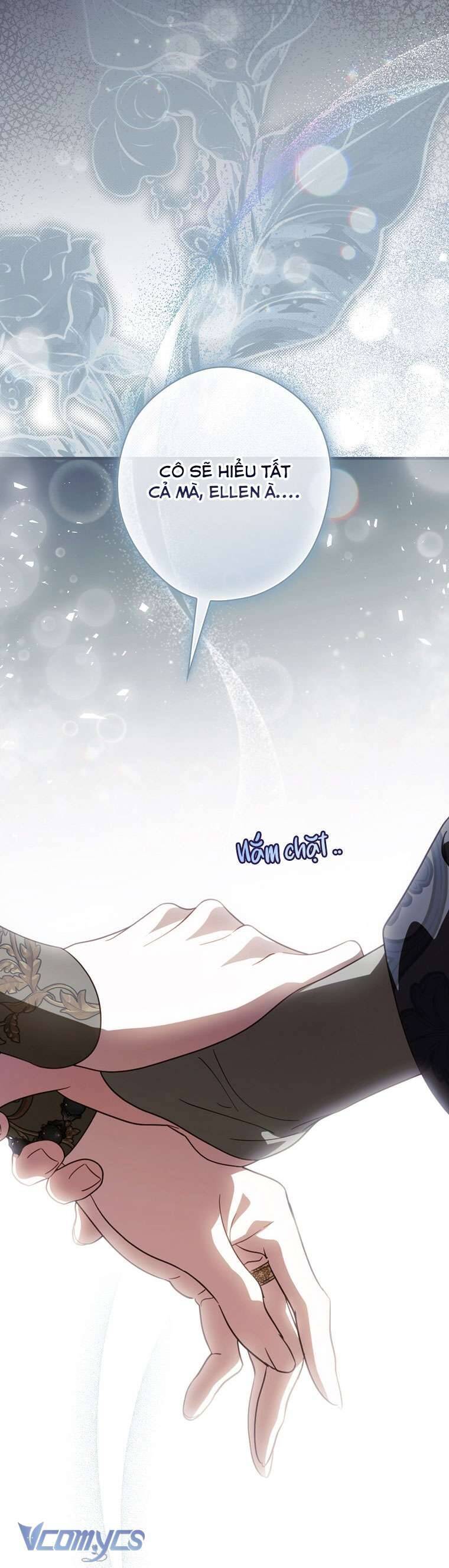 Phương Pháp Khiến Phu Quân Đứng Về Phía Tôi Chapter  107 - 10