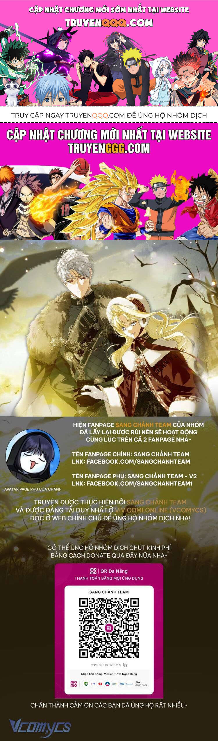 Phương Pháp Khiến Phu Quân Đứng Về Phía Tôi Chapter  108 - 1