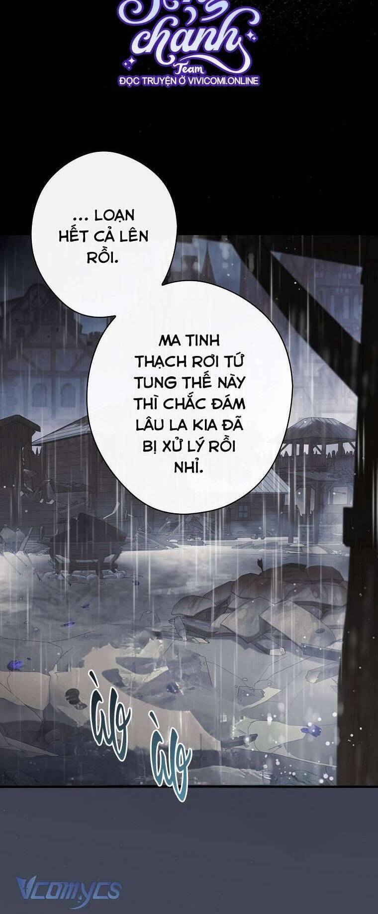 Phương Pháp Khiến Phu Quân Đứng Về Phía Tôi Chapter  108 - 14
