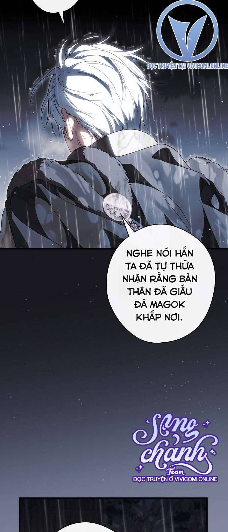 Phương Pháp Khiến Phu Quân Đứng Về Phía Tôi Chapter  108 - 16