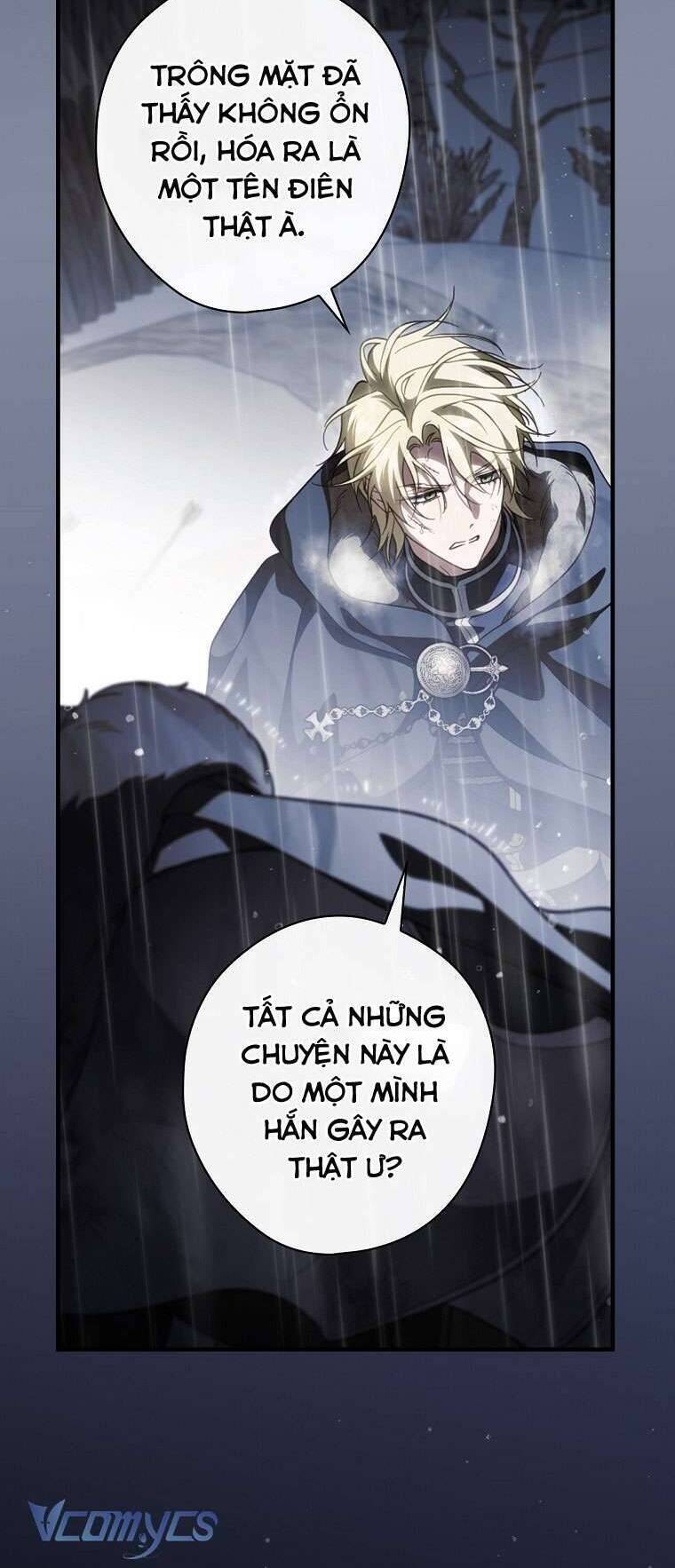 Phương Pháp Khiến Phu Quân Đứng Về Phía Tôi Chapter  108 - 17