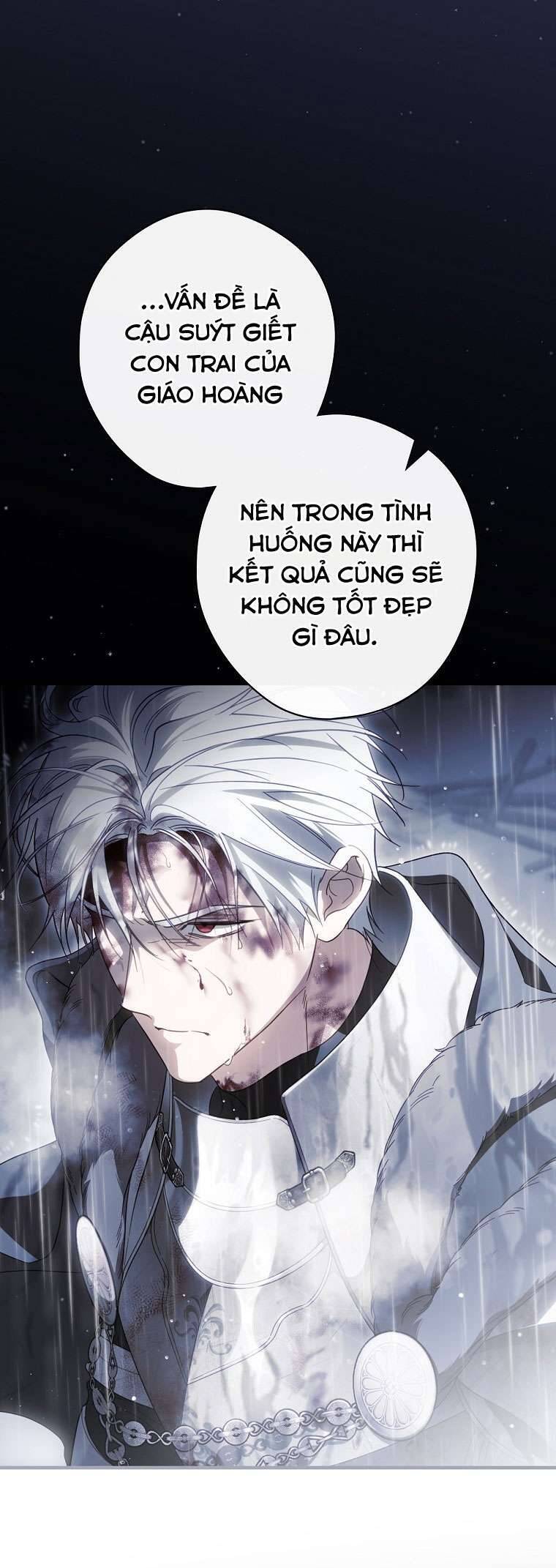 Phương Pháp Khiến Phu Quân Đứng Về Phía Tôi Chapter  108 - 18