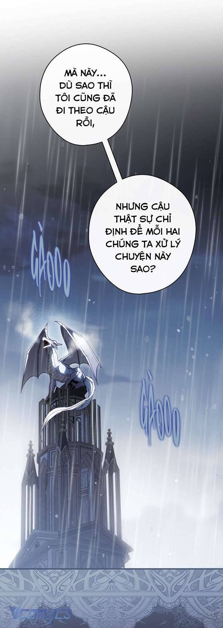 Phương Pháp Khiến Phu Quân Đứng Về Phía Tôi Chapter  108 - 19
