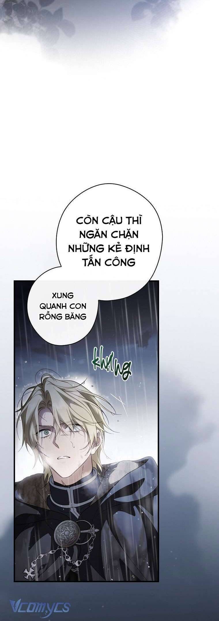 Phương Pháp Khiến Phu Quân Đứng Về Phía Tôi Chapter  108 - 21