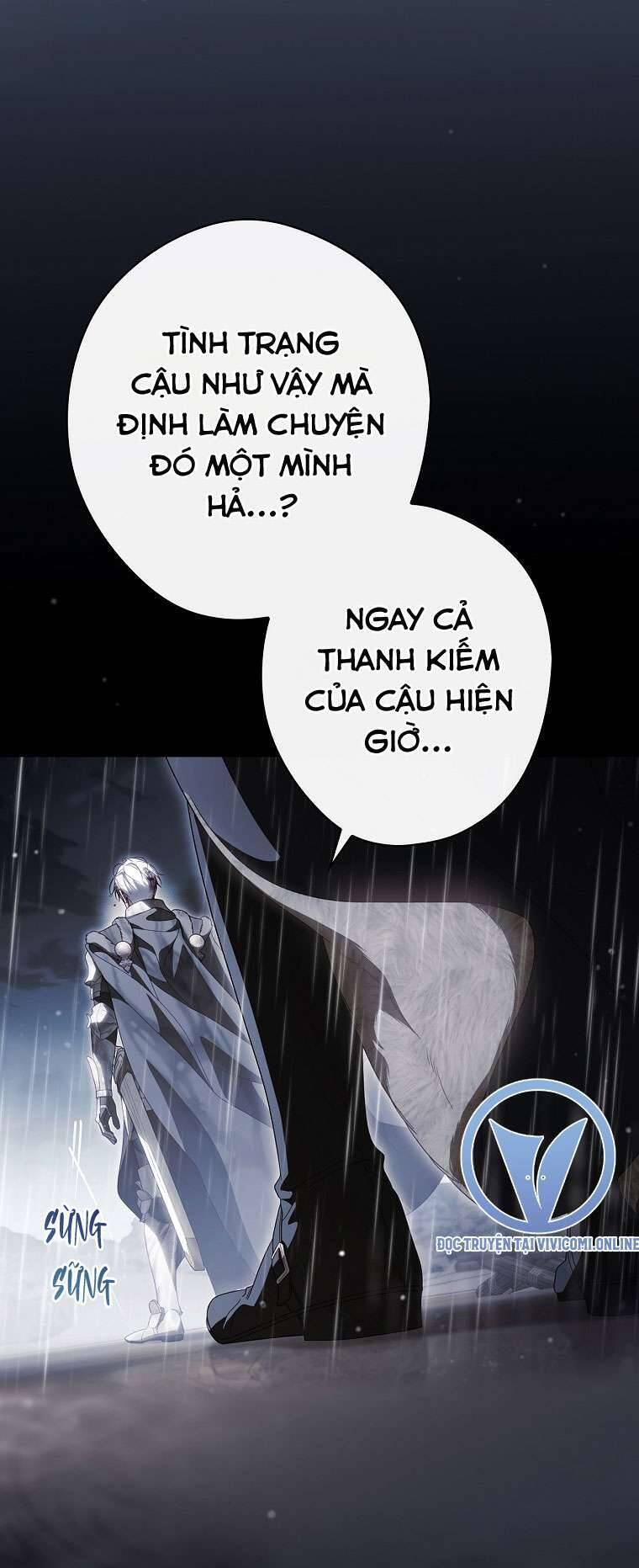 Phương Pháp Khiến Phu Quân Đứng Về Phía Tôi Chapter  108 - 22