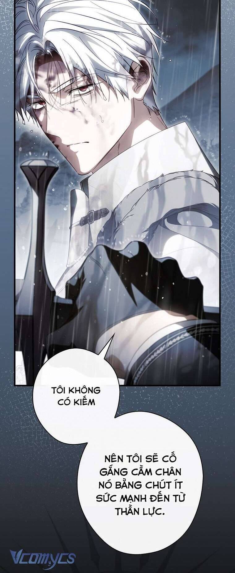 Phương Pháp Khiến Phu Quân Đứng Về Phía Tôi Chapter  108 - 27