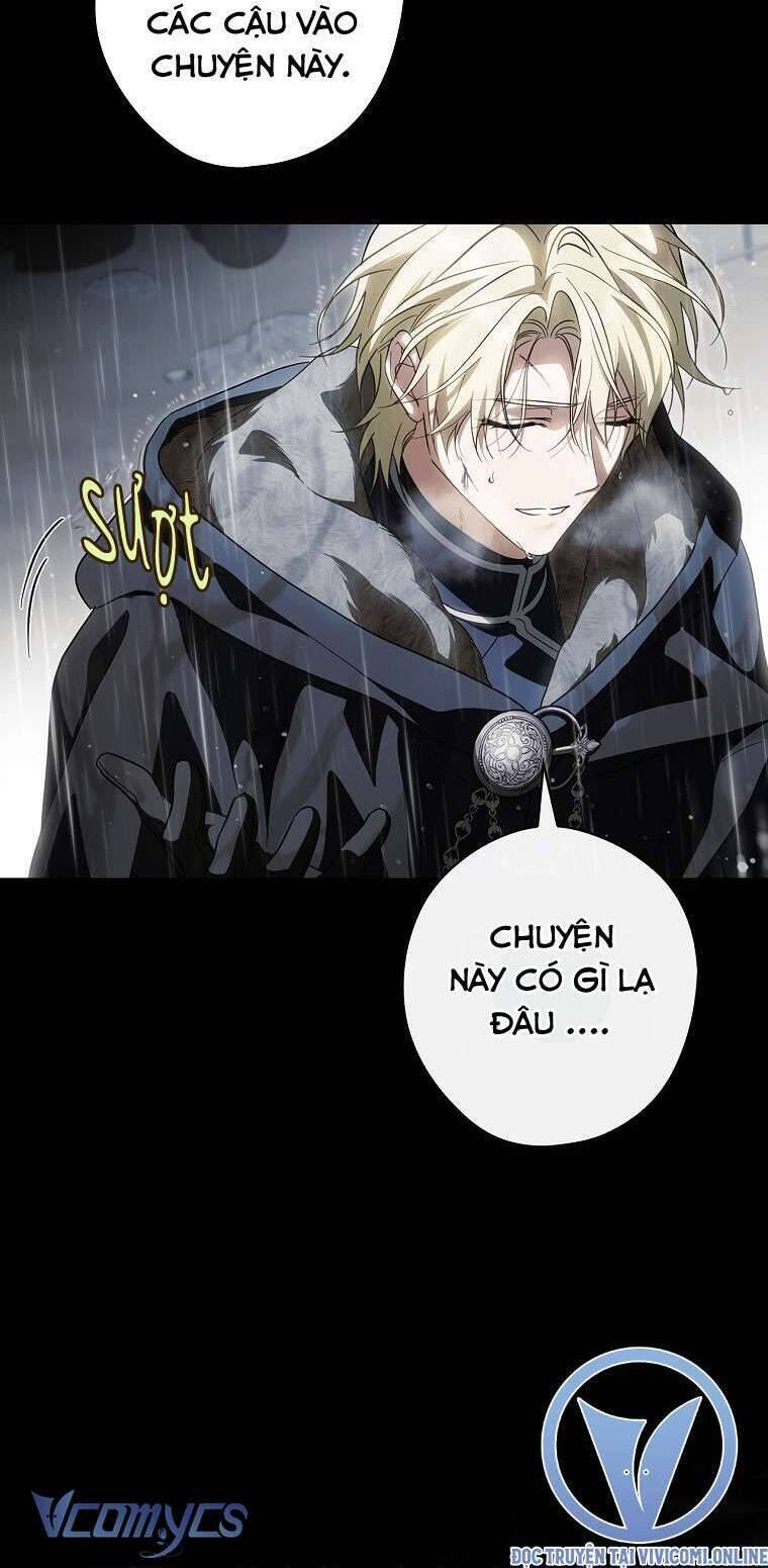 Phương Pháp Khiến Phu Quân Đứng Về Phía Tôi Chapter  108 - 29