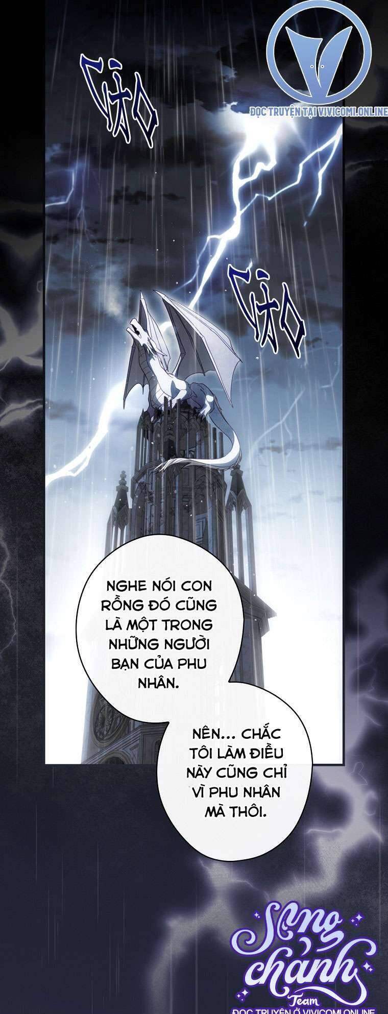 Phương Pháp Khiến Phu Quân Đứng Về Phía Tôi Chapter  108 - 30