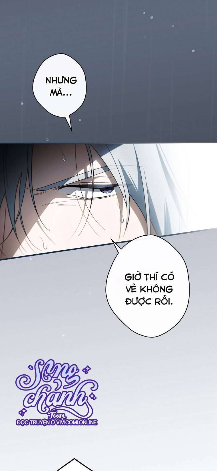 Phương Pháp Khiến Phu Quân Đứng Về Phía Tôi Chapter  108 - 4