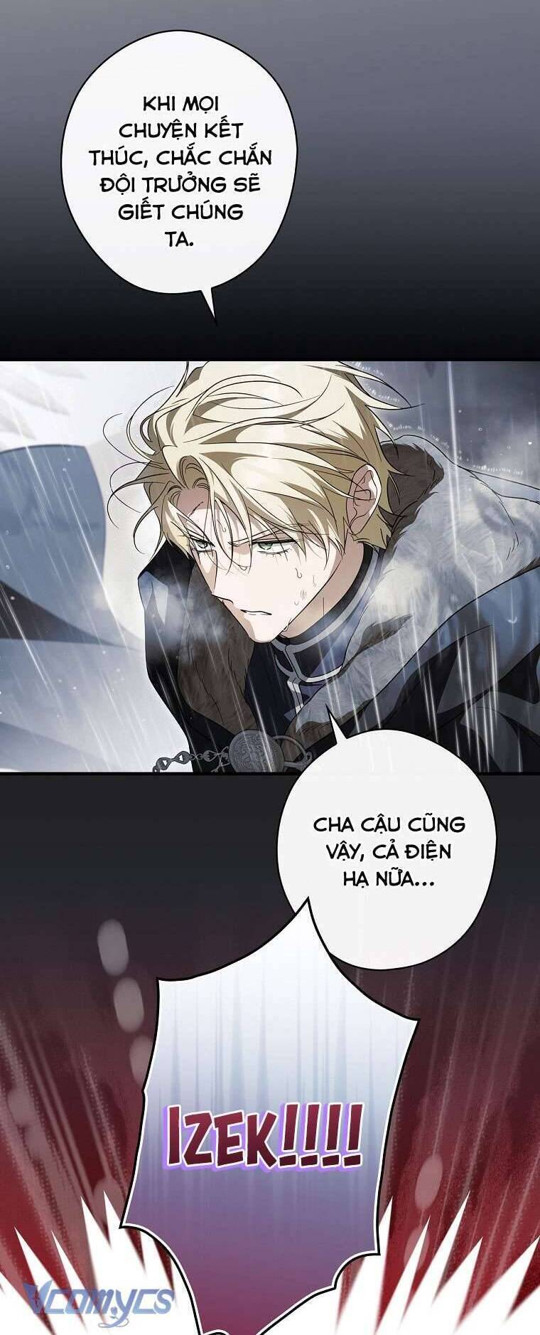 Phương Pháp Khiến Phu Quân Đứng Về Phía Tôi Chapter  108 - 33
