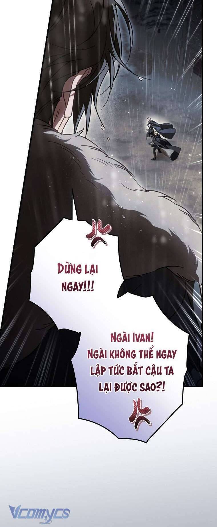 Phương Pháp Khiến Phu Quân Đứng Về Phía Tôi Chapter  108 - 35