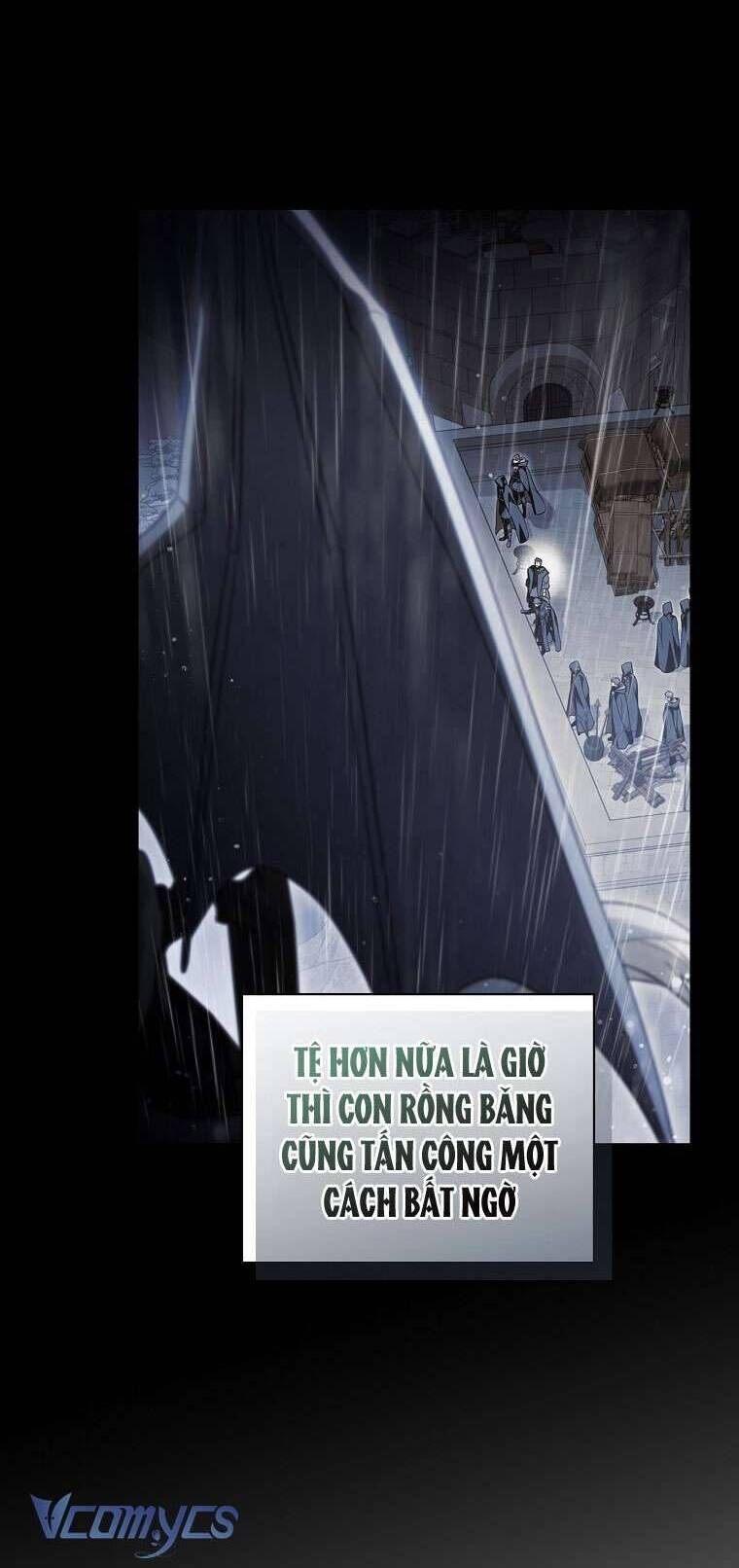 Phương Pháp Khiến Phu Quân Đứng Về Phía Tôi Chapter  108 - 41