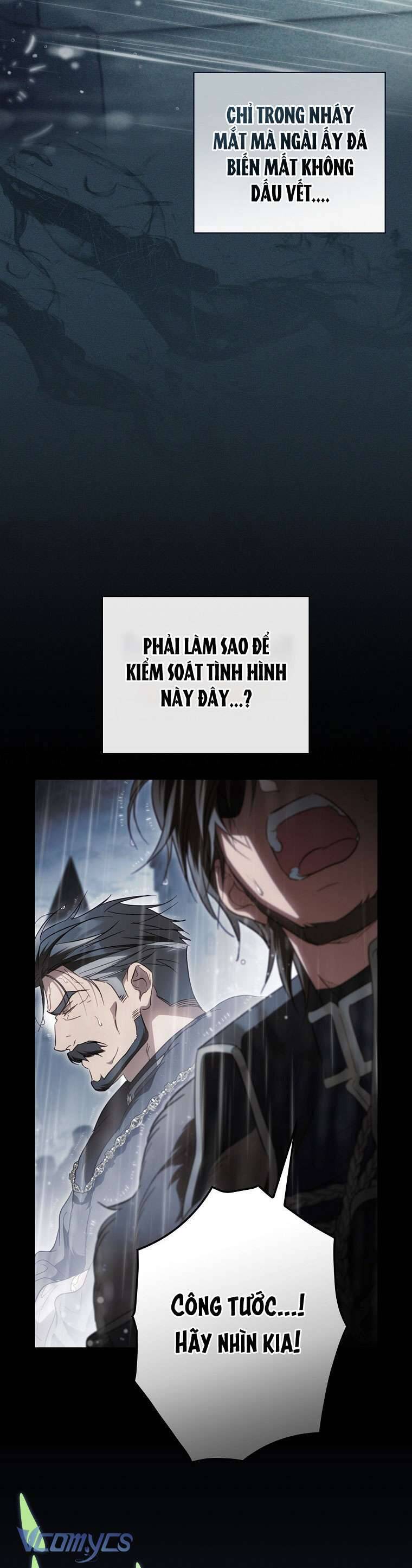 Phương Pháp Khiến Phu Quân Đứng Về Phía Tôi Chapter  108 - 48