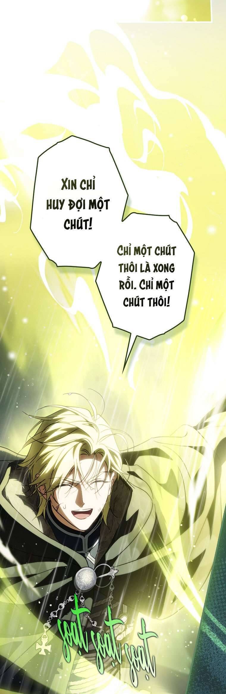 Phương Pháp Khiến Phu Quân Đứng Về Phía Tôi Chapter  108 - 59