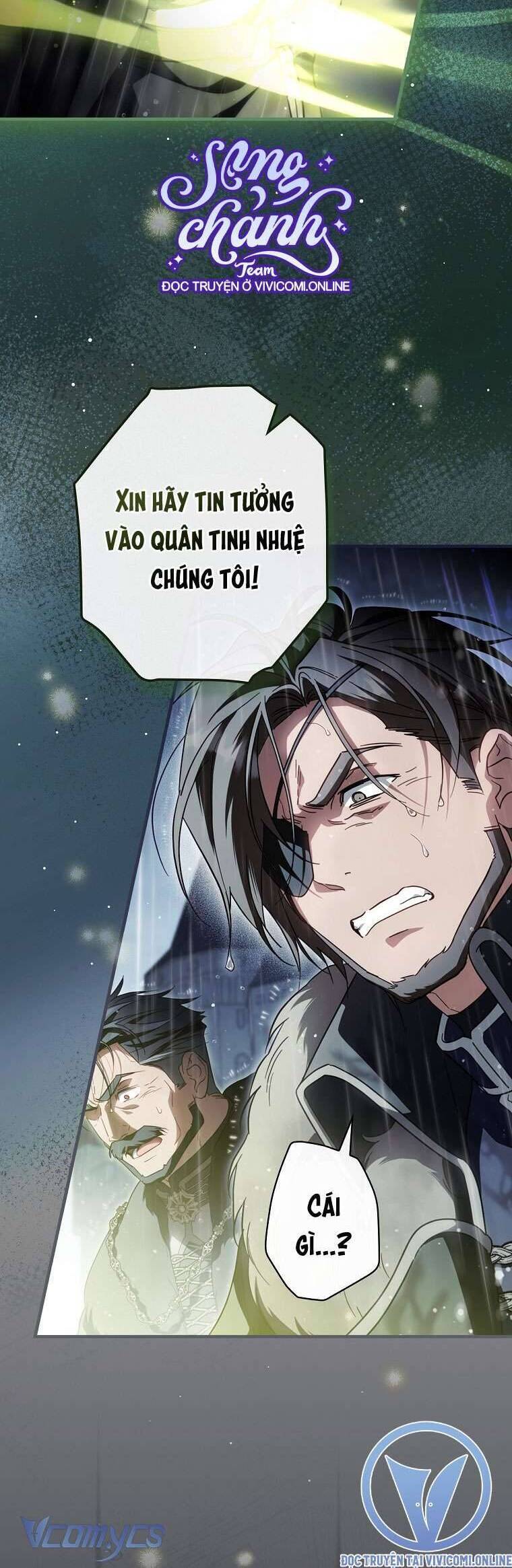 Phương Pháp Khiến Phu Quân Đứng Về Phía Tôi Chapter  108 - 60