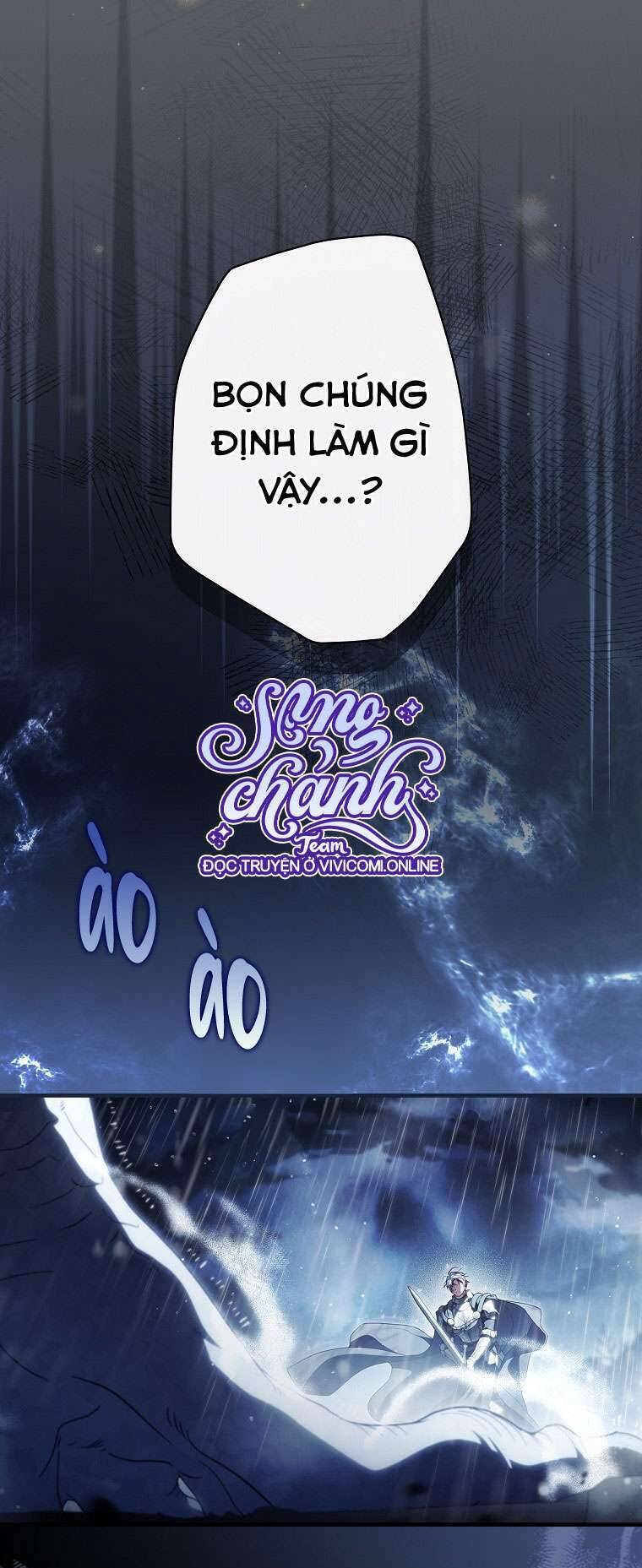 Phương Pháp Khiến Phu Quân Đứng Về Phía Tôi Chapter  108 - 61