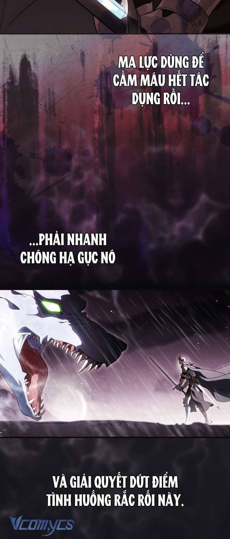 Phương Pháp Khiến Phu Quân Đứng Về Phía Tôi Chapter  108 - 65