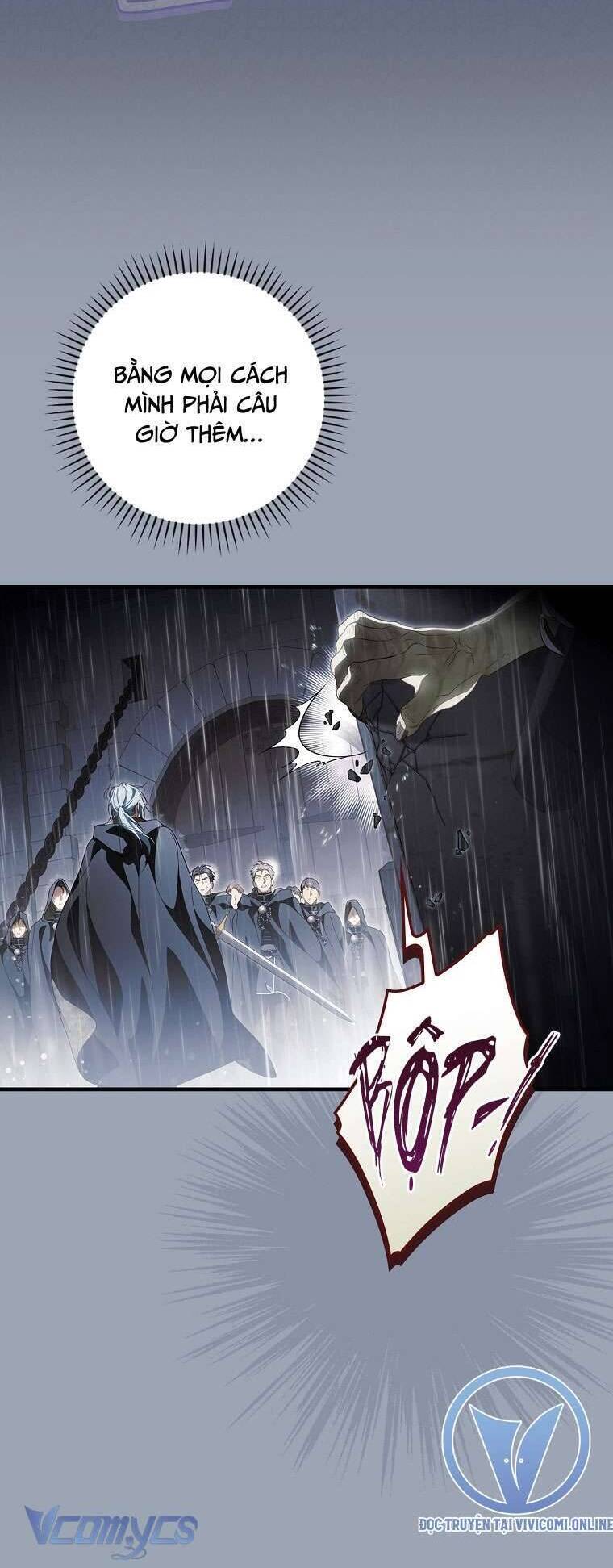 Phương Pháp Khiến Phu Quân Đứng Về Phía Tôi Chapter  108 - 8