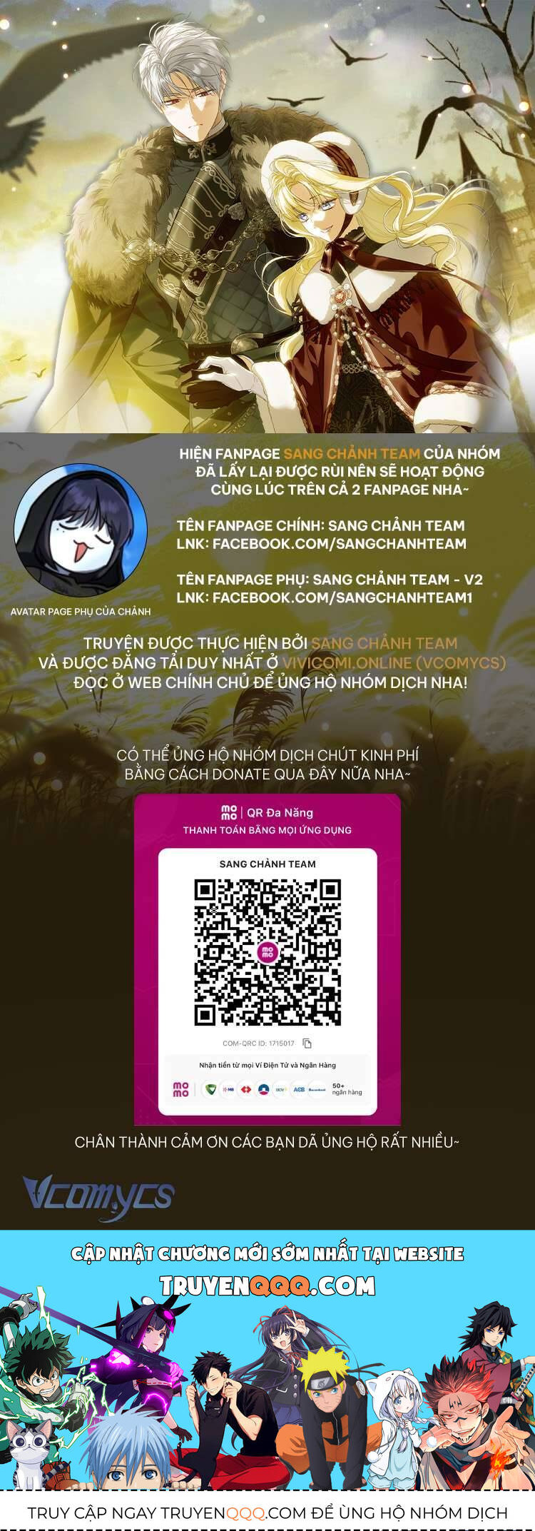 Phương Pháp Khiến Phu Quân Đứng Về Phía Tôi Chapter  108 - 74
