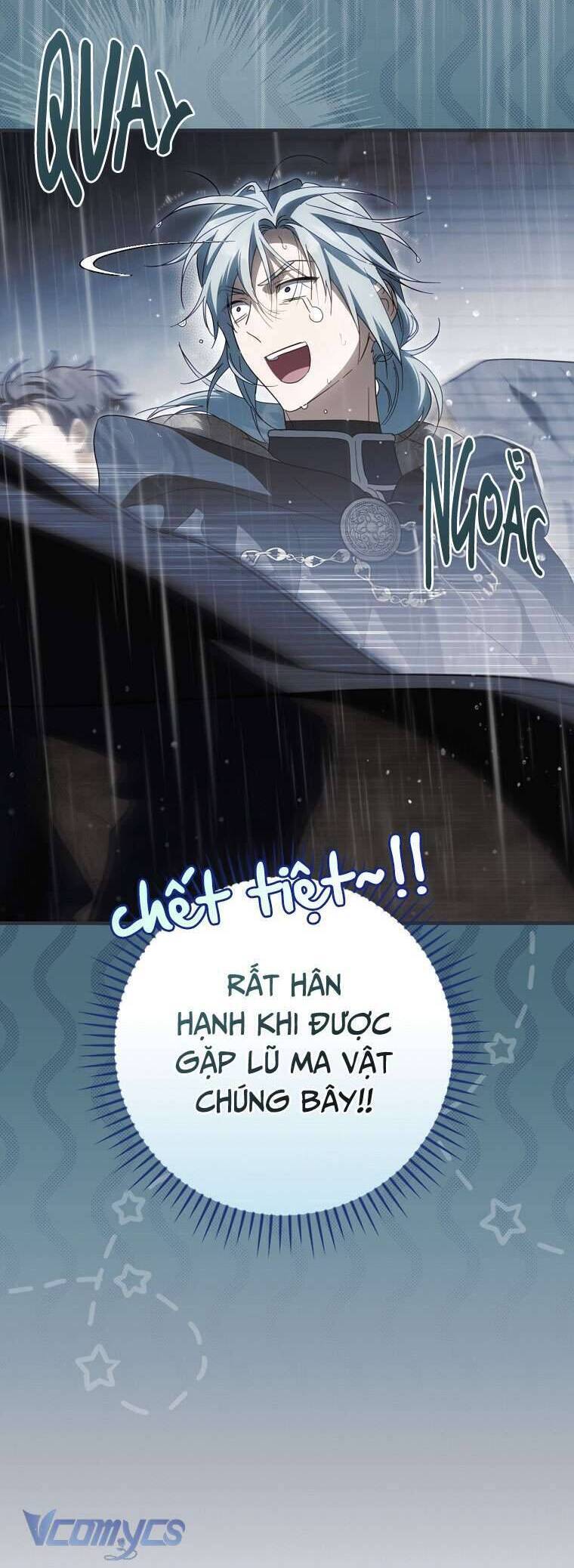 Phương Pháp Khiến Phu Quân Đứng Về Phía Tôi Chapter  108 - 10