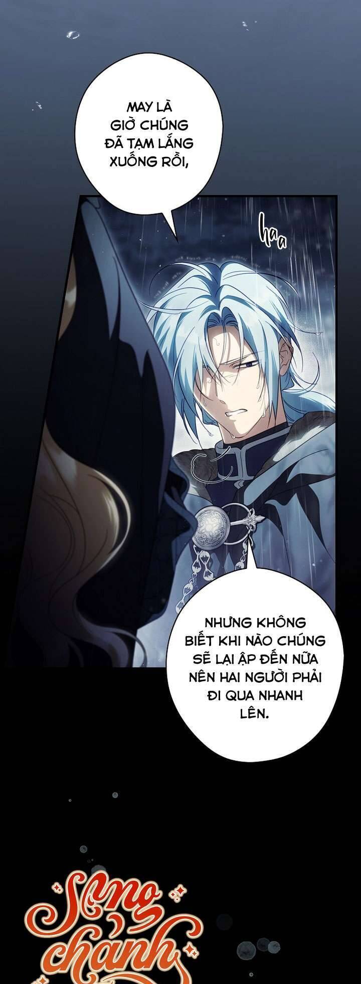 Phương Pháp Khiến Phu Quân Đứng Về Phía Tôi Chapter  109 - 19
