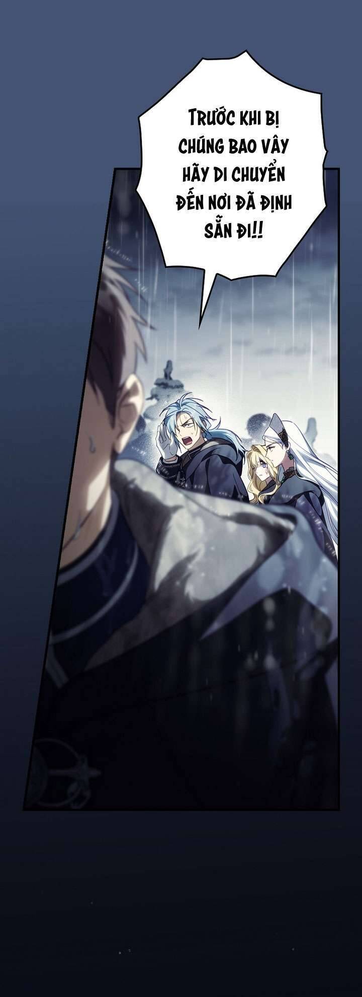 Phương Pháp Khiến Phu Quân Đứng Về Phía Tôi Chapter  109 - 23