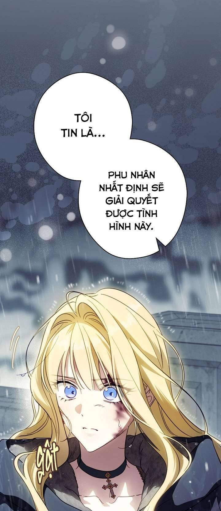 Phương Pháp Khiến Phu Quân Đứng Về Phía Tôi Chapter  109 - 27