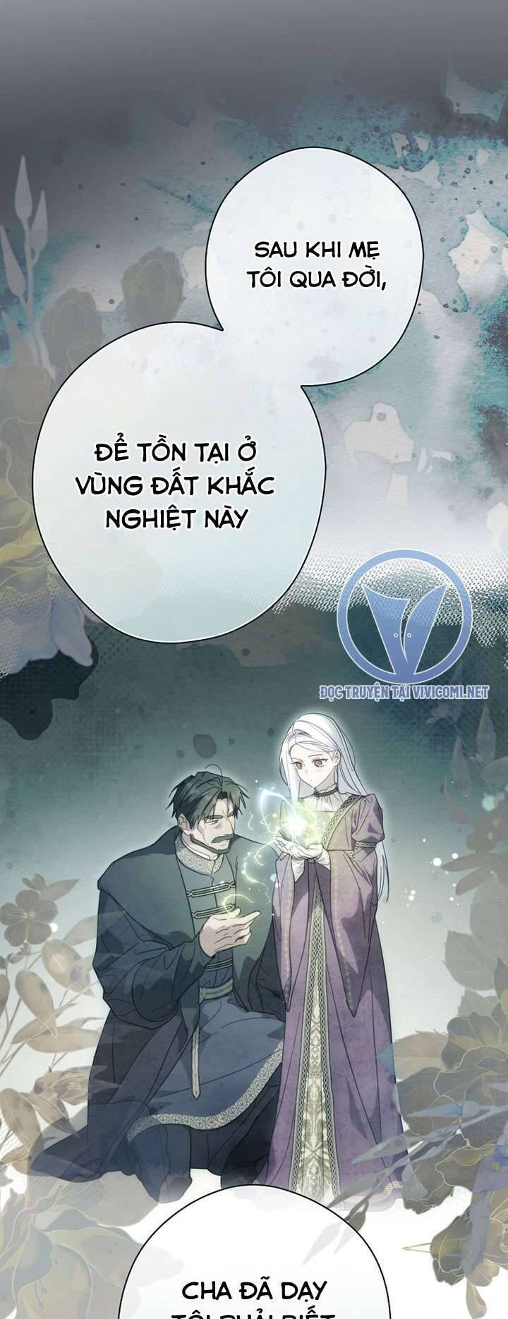 Phương Pháp Khiến Phu Quân Đứng Về Phía Tôi Chapter  109 - 34