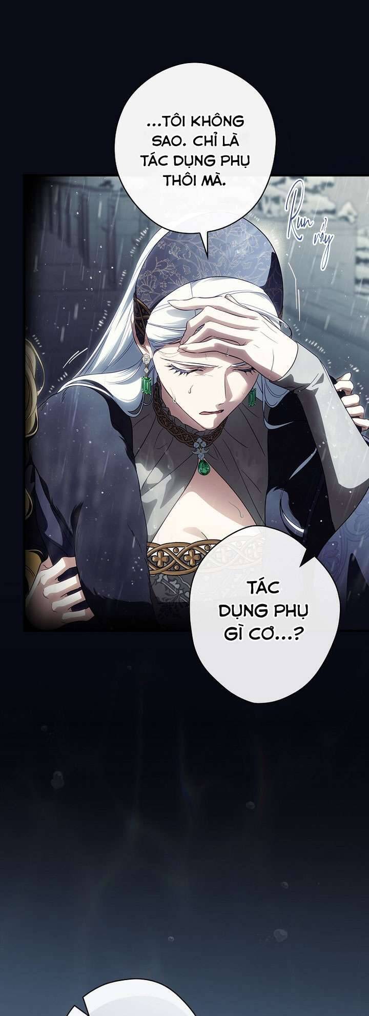 Phương Pháp Khiến Phu Quân Đứng Về Phía Tôi Chapter  109 - 38
