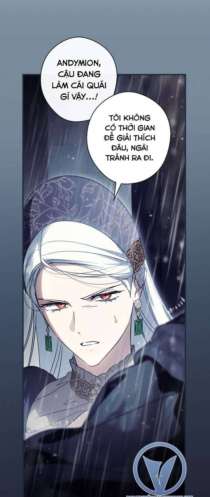 Phương Pháp Khiến Phu Quân Đứng Về Phía Tôi Chapter  109 - 8