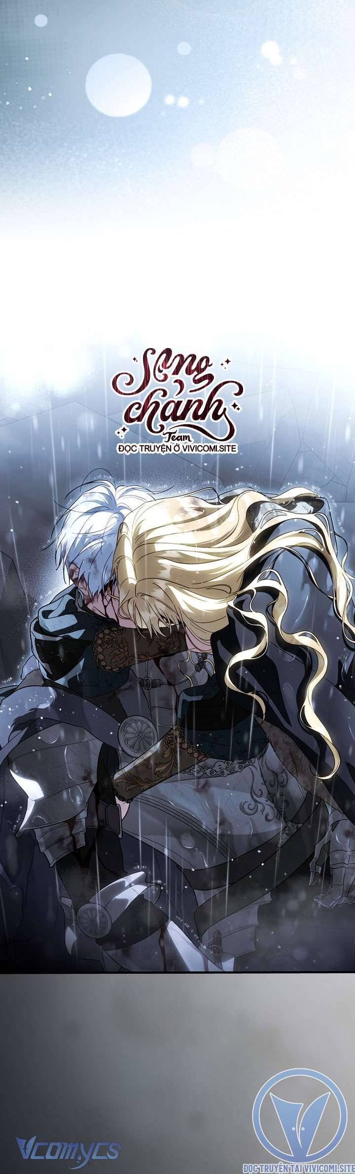 Phương Pháp Khiến Phu Quân Đứng Về Phía Tôi Chapter  110 - 60