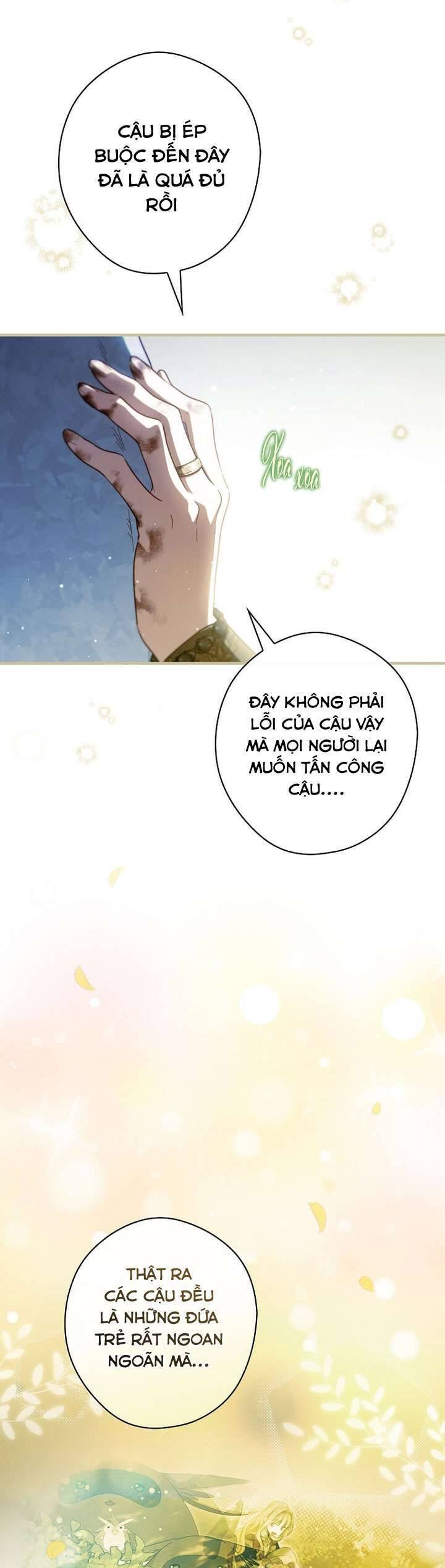 Phương Pháp Khiến Phu Quân Đứng Về Phía Tôi Chapter  110 - 72