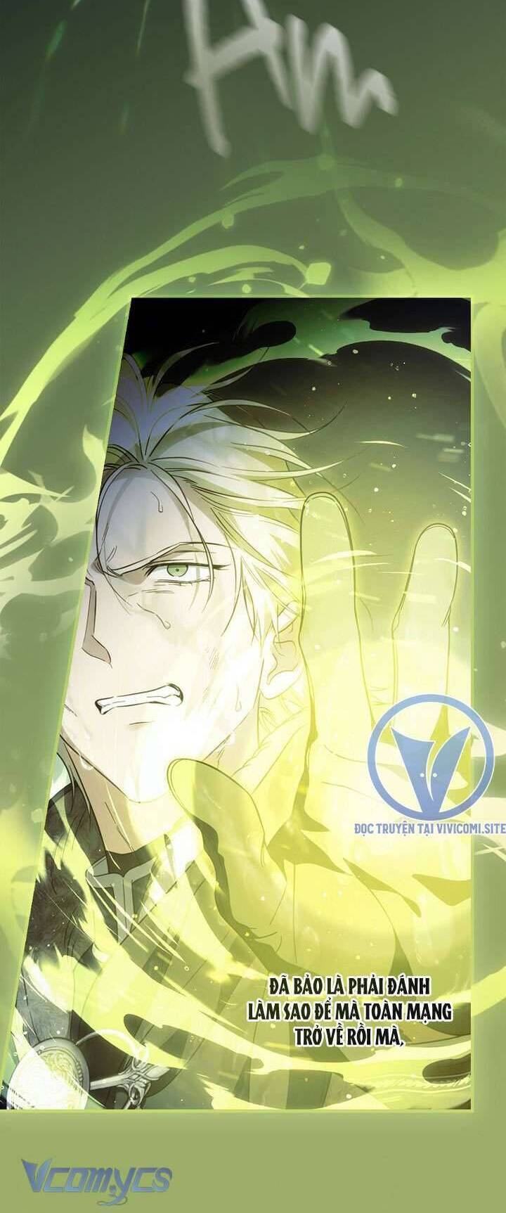 Phương Pháp Khiến Phu Quân Đứng Về Phía Tôi Chapter  110 - 9