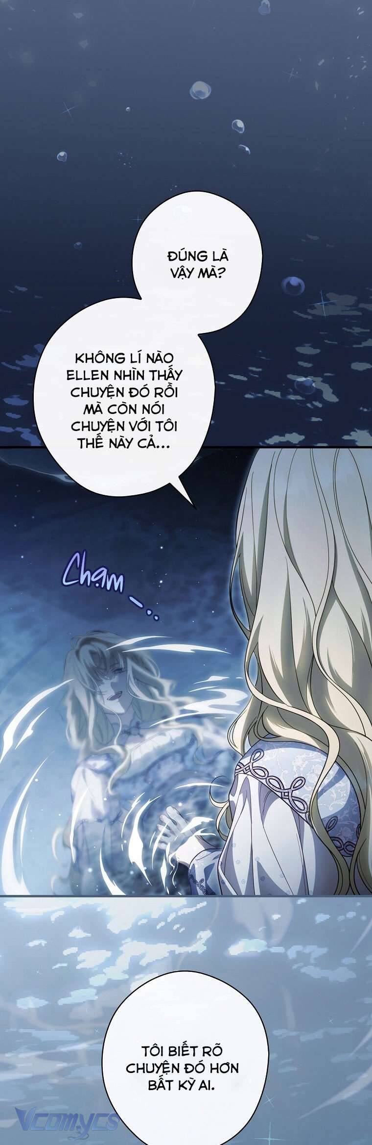 Phương Pháp Khiến Phu Quân Đứng Về Phía Tôi Chapter 97 - 6