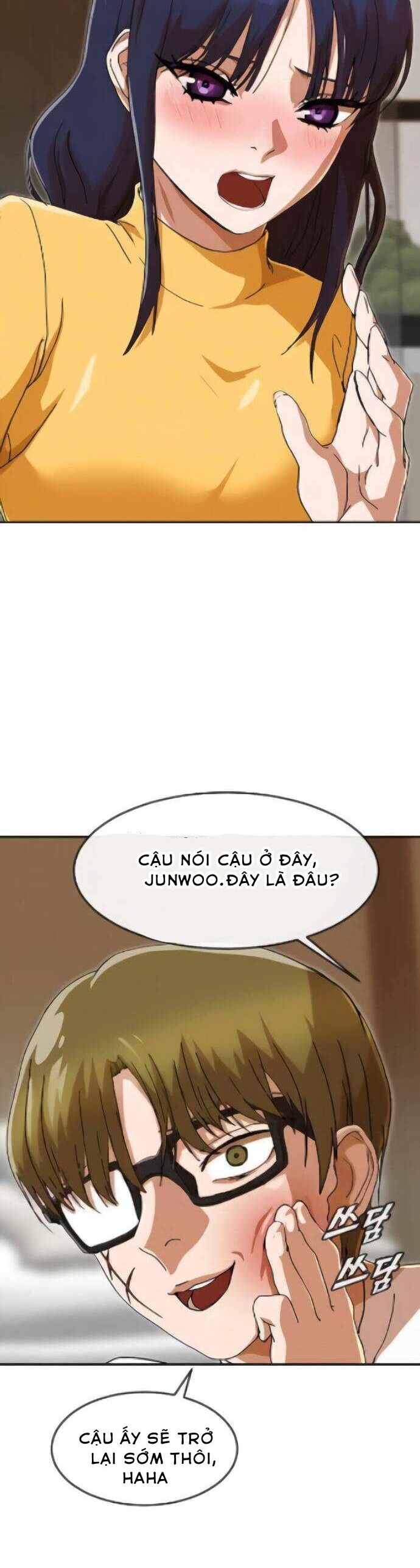 Cô Gái Từ Ứng Dụng Nhắn Tin Ngẫu Nhiên Chapter 244 - 11