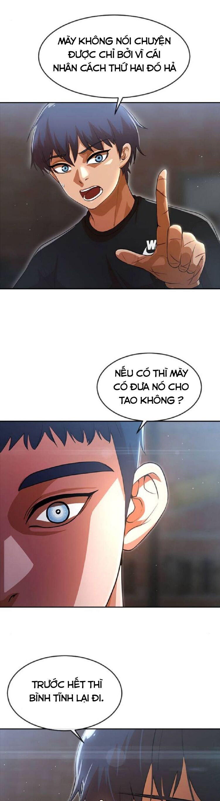 Cô Gái Từ Ứng Dụng Nhắn Tin Ngẫu Nhiên Chapter 260 - 11